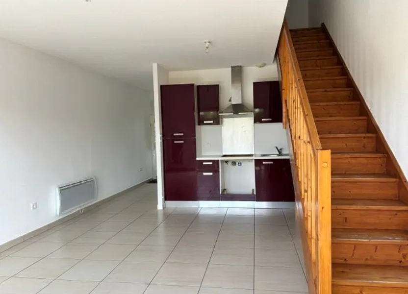 Appartement Rue de la Garole à La Teste-de-Buch