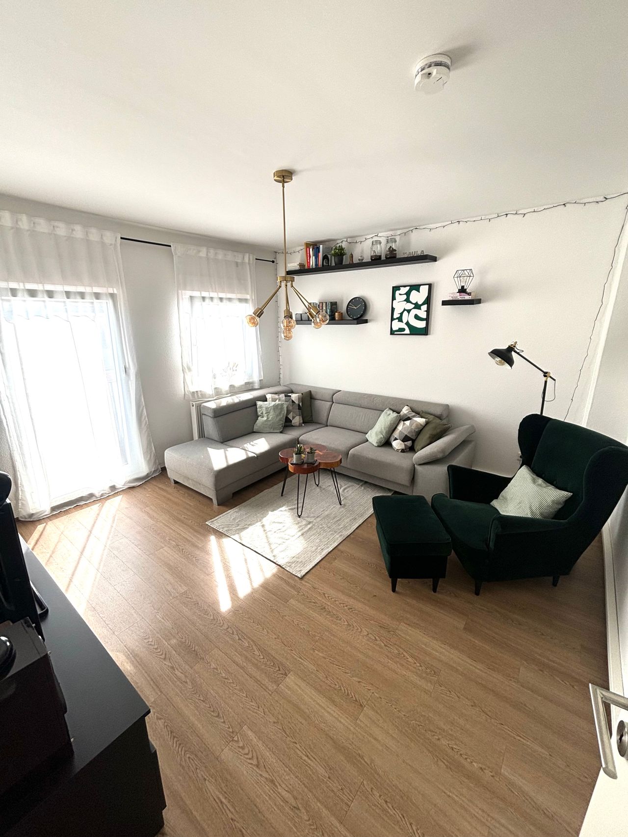 Wohnung O6 in Mannheim