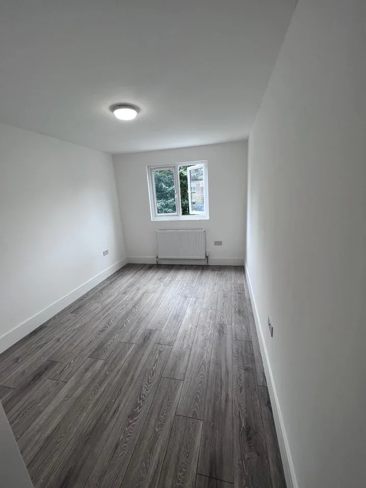 Flat Thanet Road in Greater London