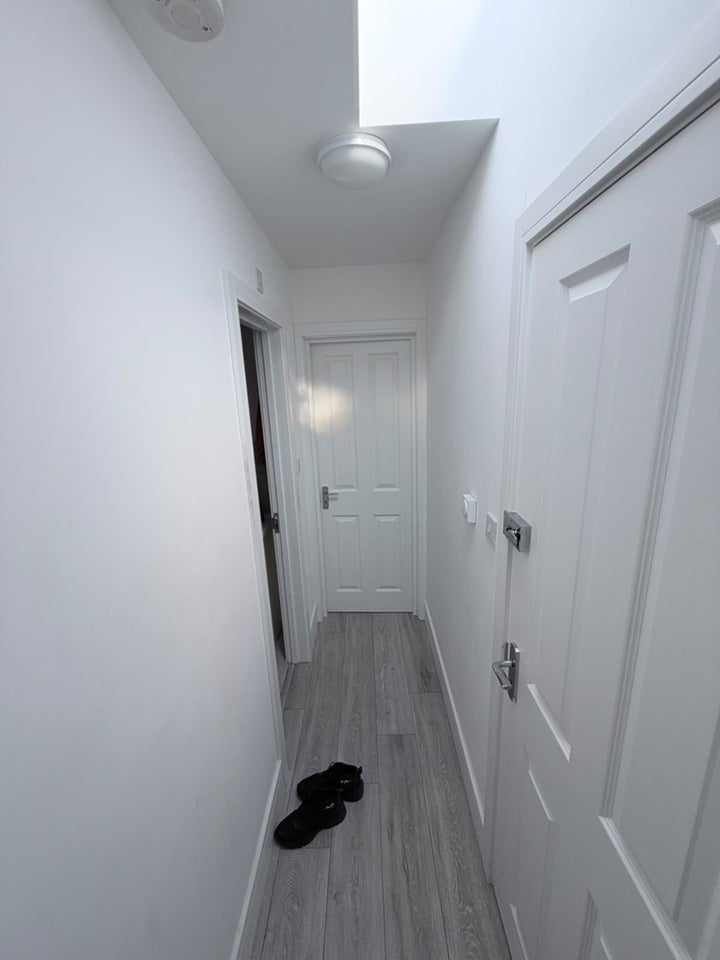 Flat Thanet Road in Greater London