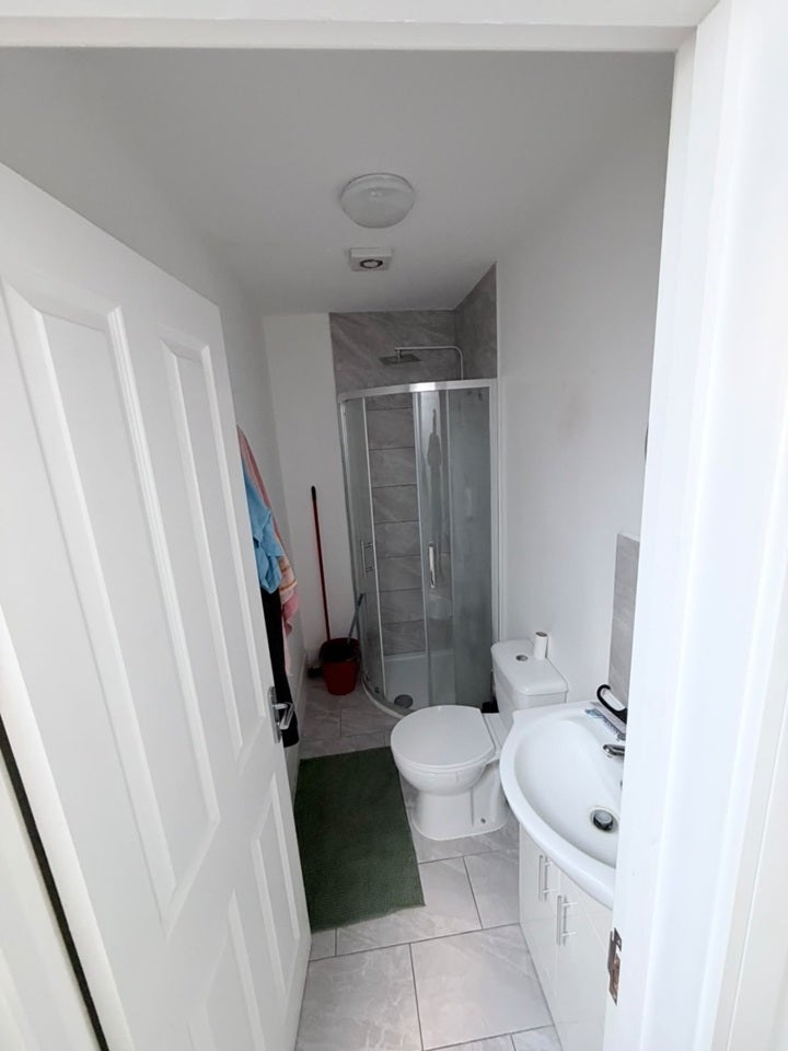 Flat Thanet Road in Greater London