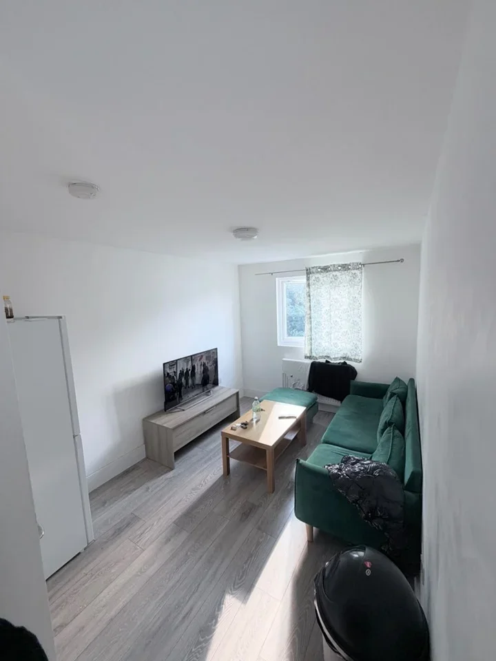 Flat Thanet Road in Greater London