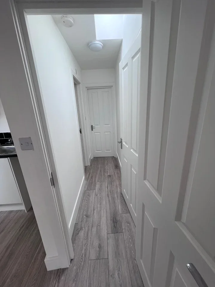 Flat Thanet Road in Greater London