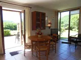 Appartement Route du Moulin à Saint-Léon-sur-Vézère