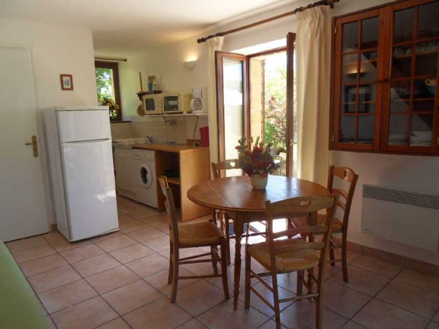 Appartement Route du Moulin à Saint-Léon-sur-Vézère