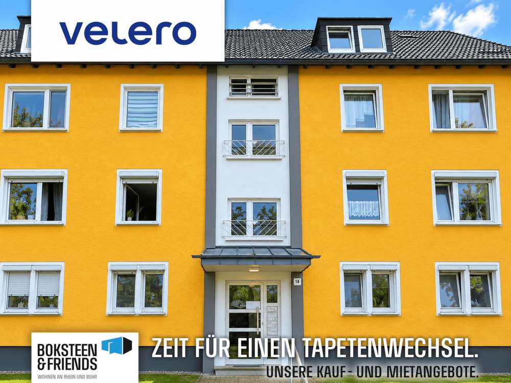 Wohnung Im Siepen in Werdohl