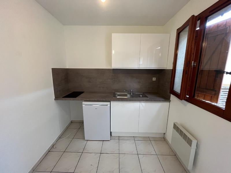 Flat Rue des Treilles in Libourne