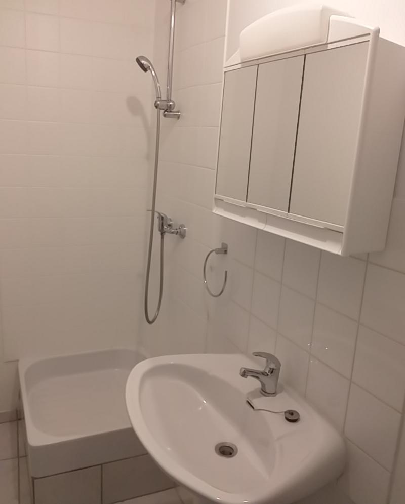 Flat Rue des Treilles in Libourne