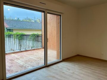 Appartement Avenue de Saintignon à Longwy