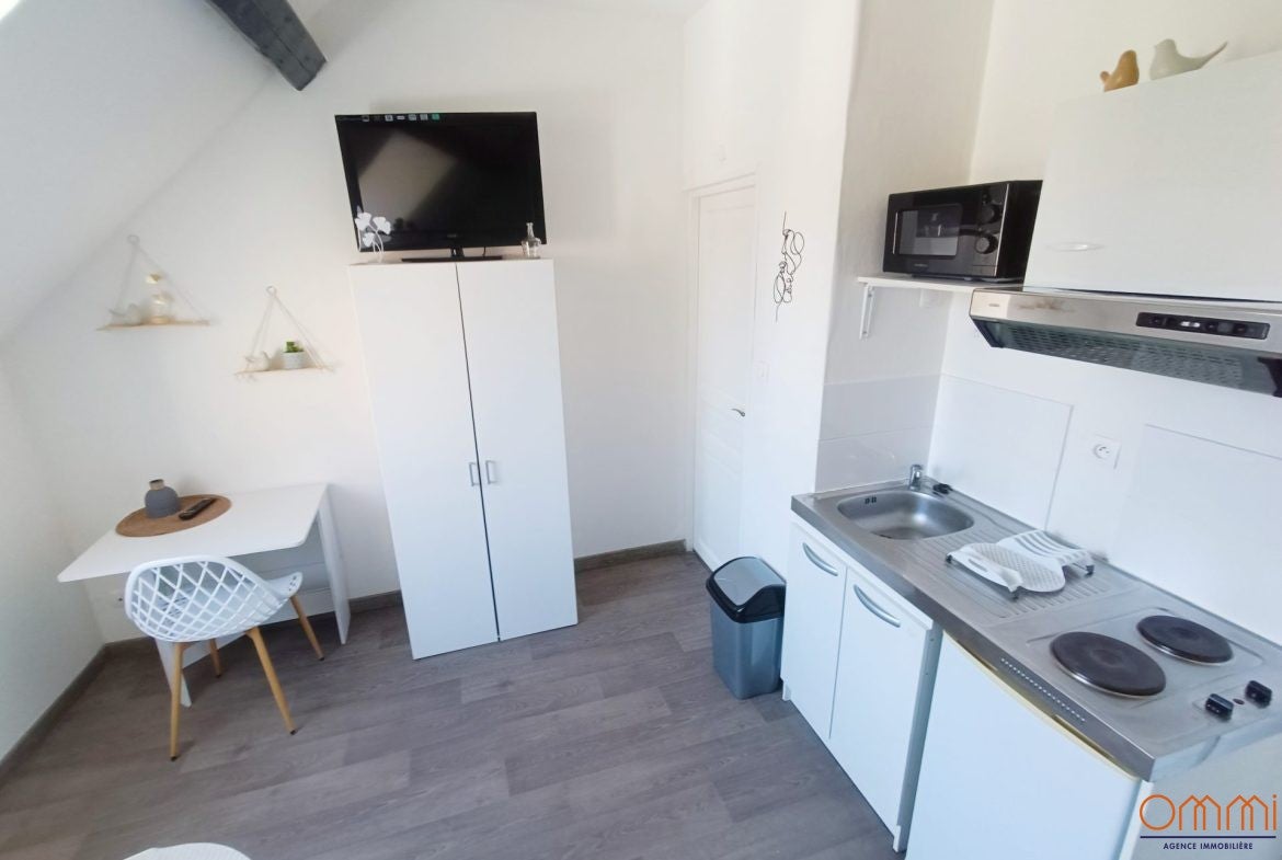 Appartement Rue Saint-Honoré à Amiens