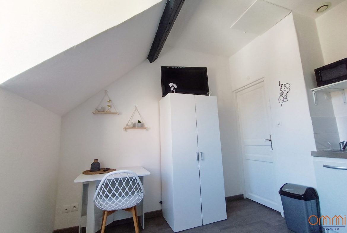 Appartement Rue Saint-Honoré à Amiens