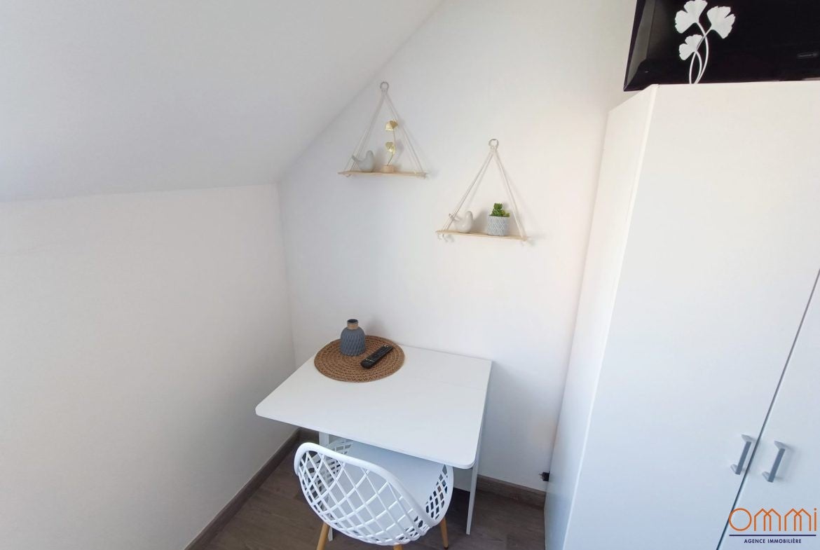 Appartement Rue Saint-Honoré à Amiens