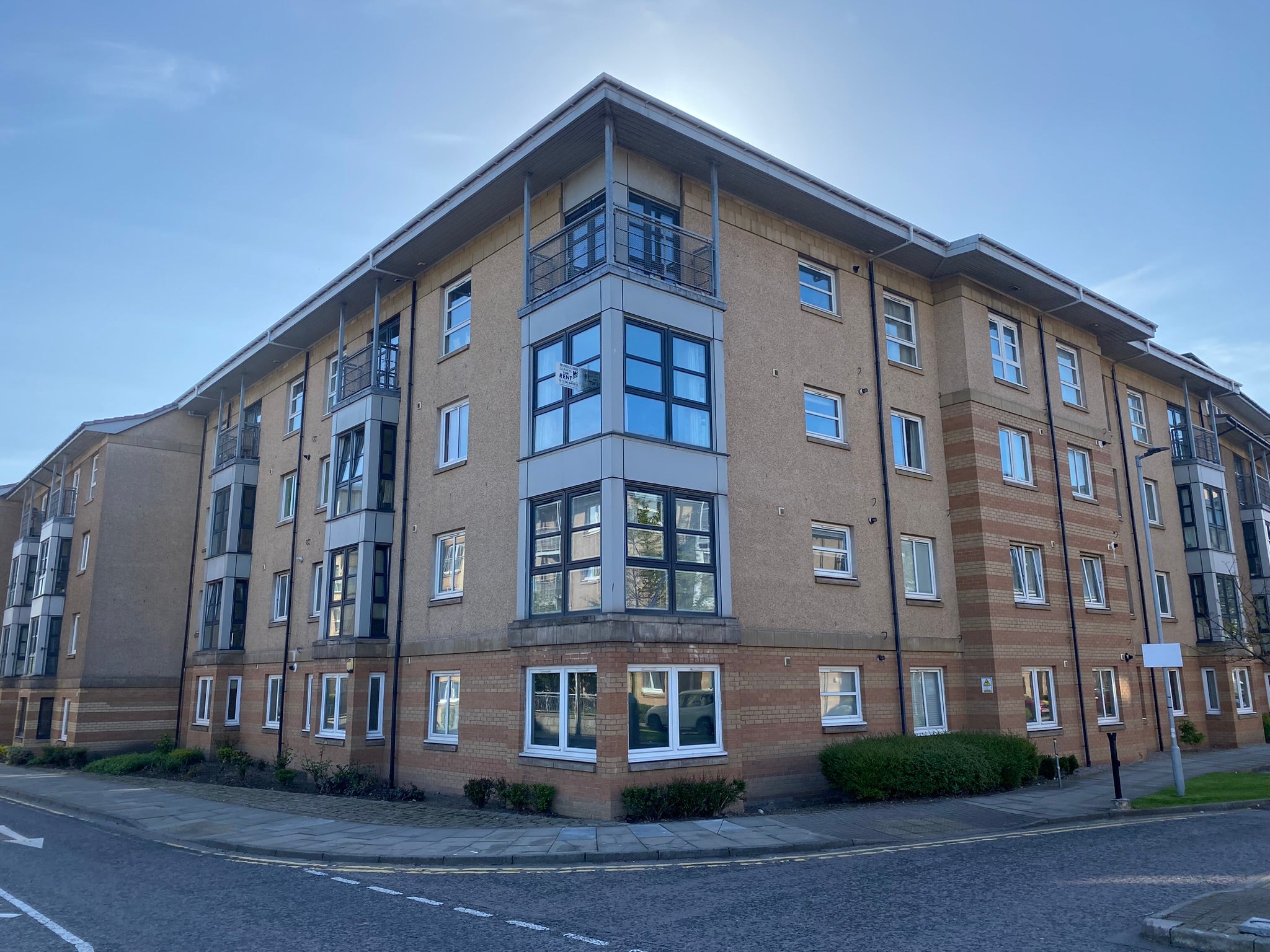 Flat Bannermill Place in Aberdeen City