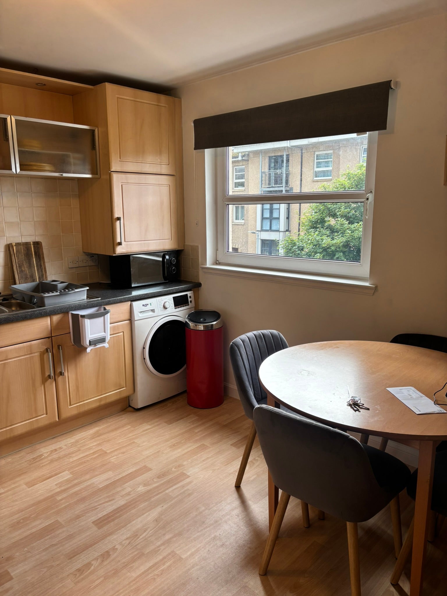 Flat Bannermill Place in Aberdeen City