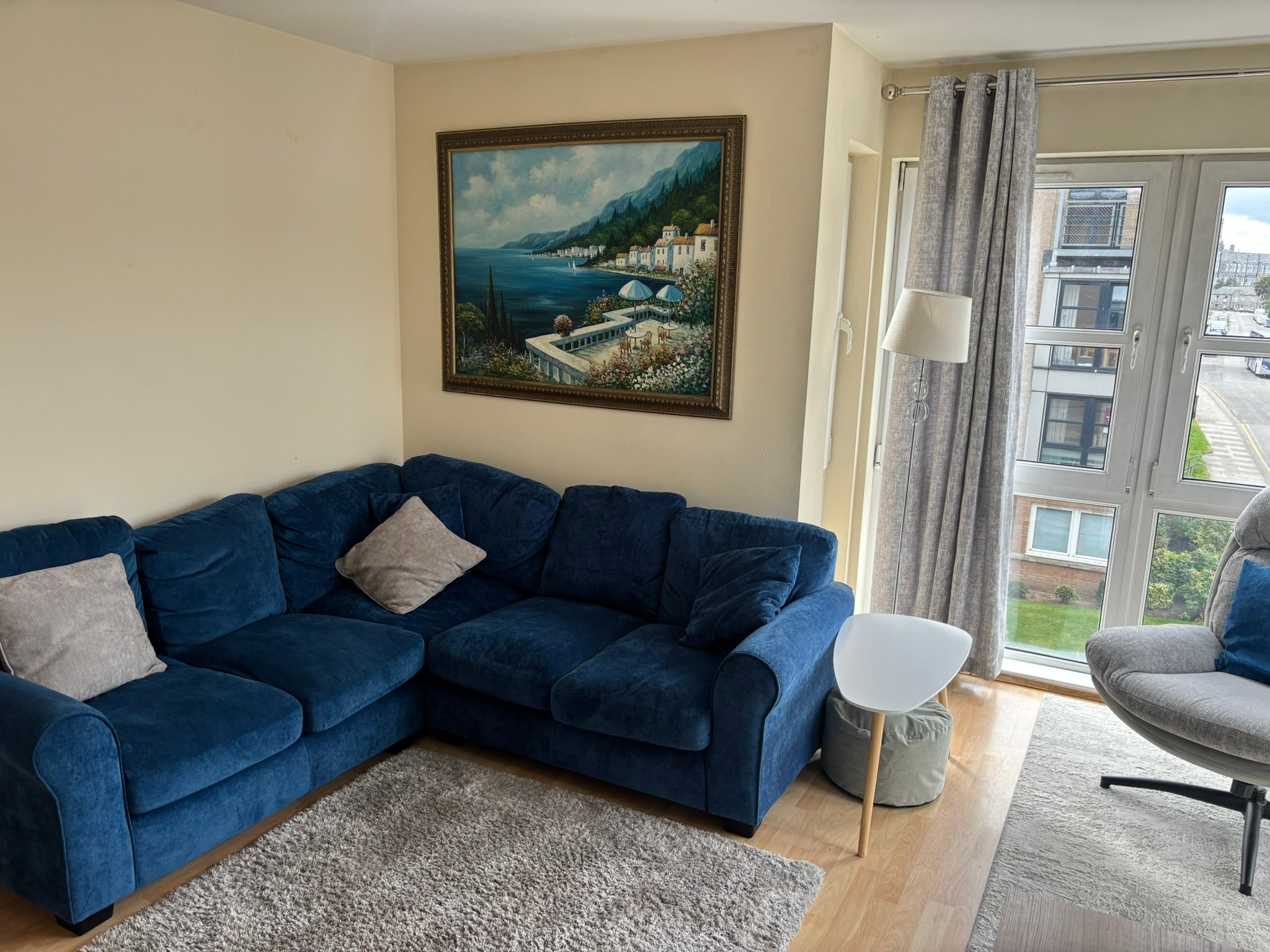 Flat Bannermill Place in Aberdeen City