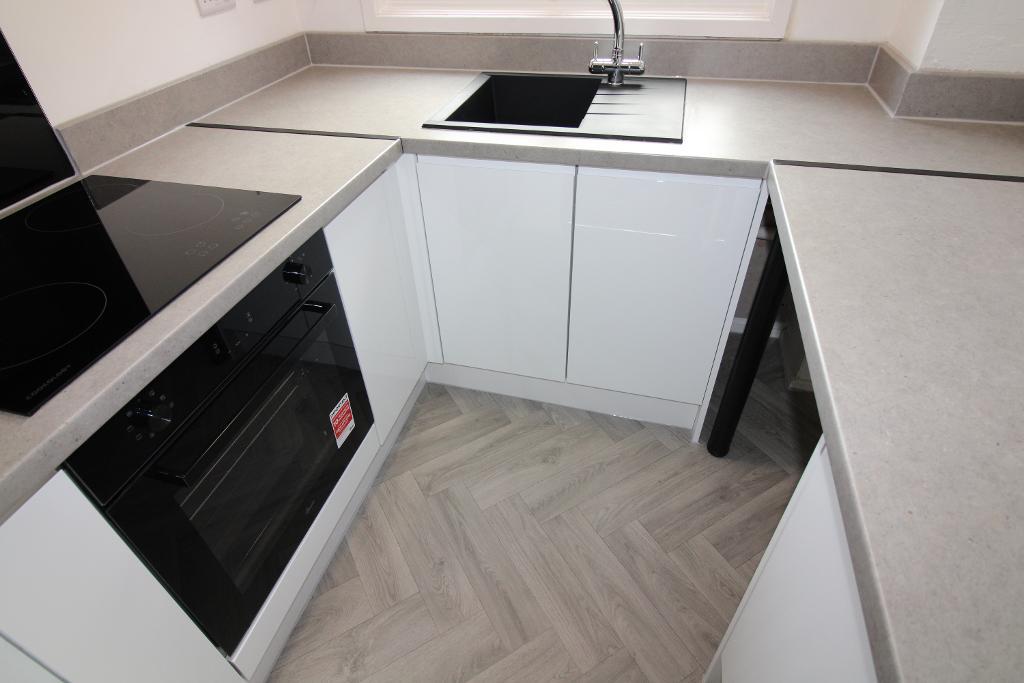 House Kercroft in Milton Keynes