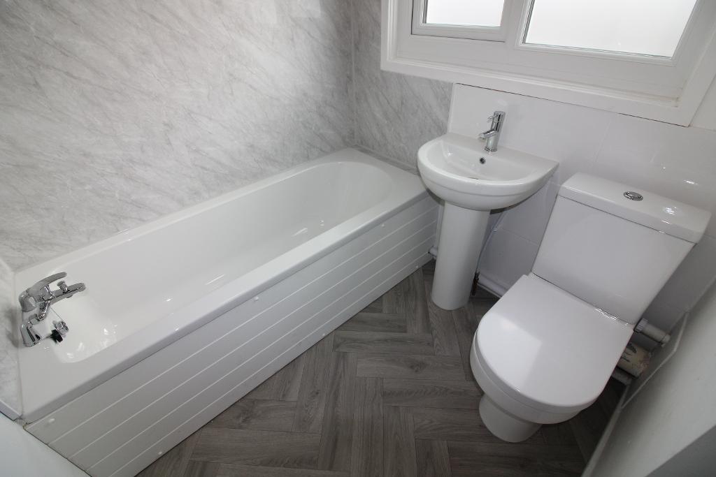 House Kercroft in Milton Keynes