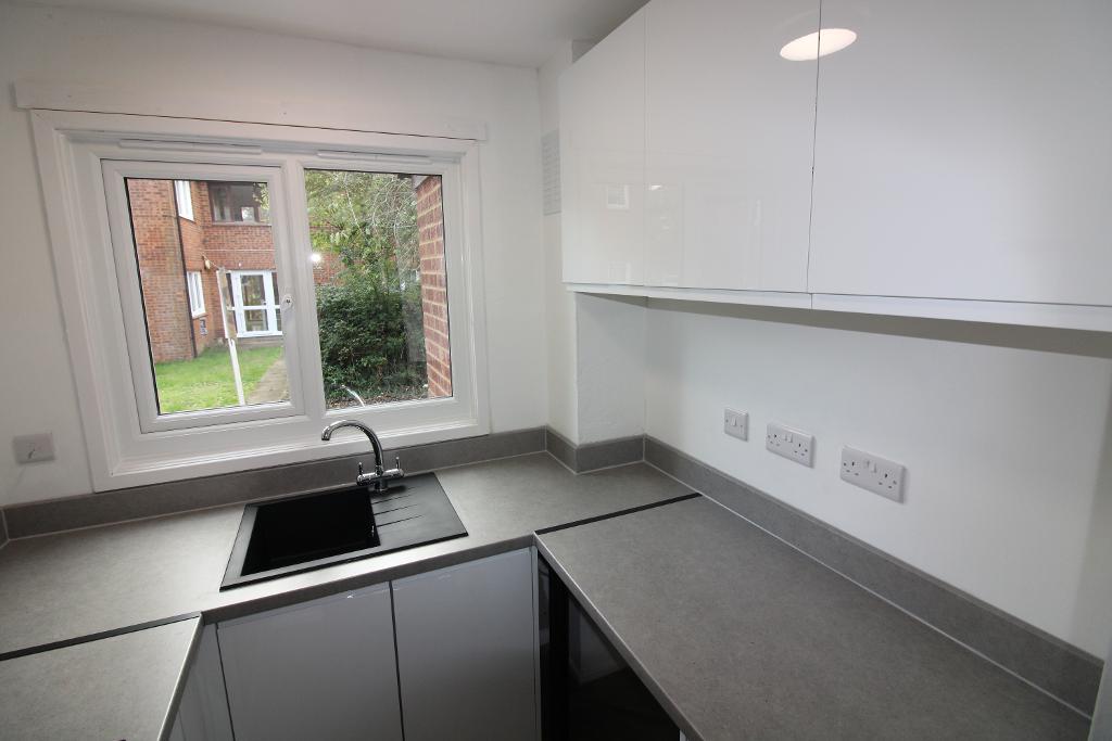 House Kercroft in Milton Keynes