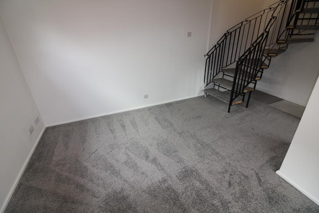 House Kercroft in Milton Keynes