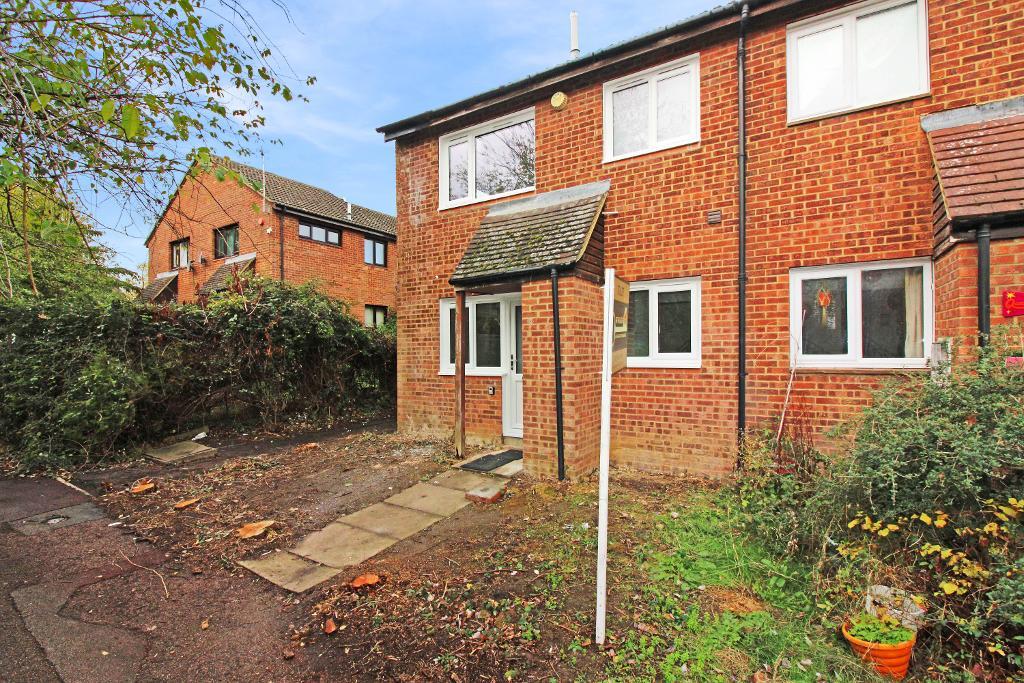 House Kercroft in Milton Keynes
