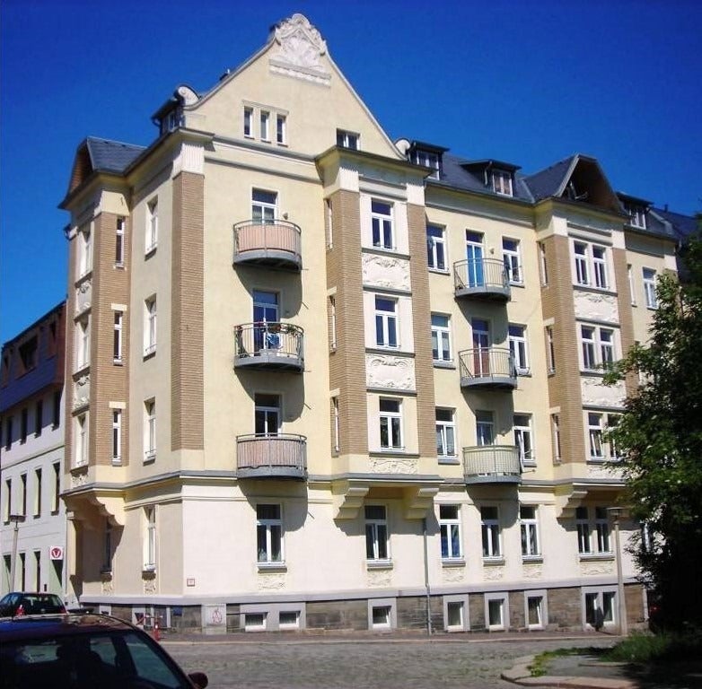Wohnung Seestraße in Plauen