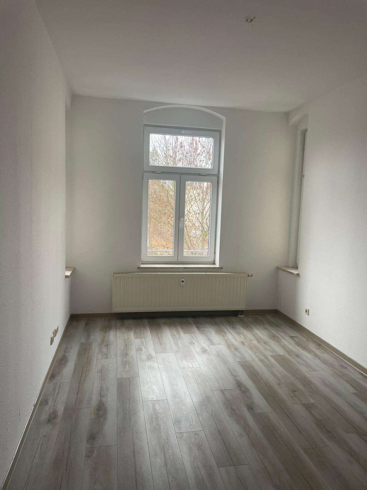 Wohnung Seestraße in Plauen
