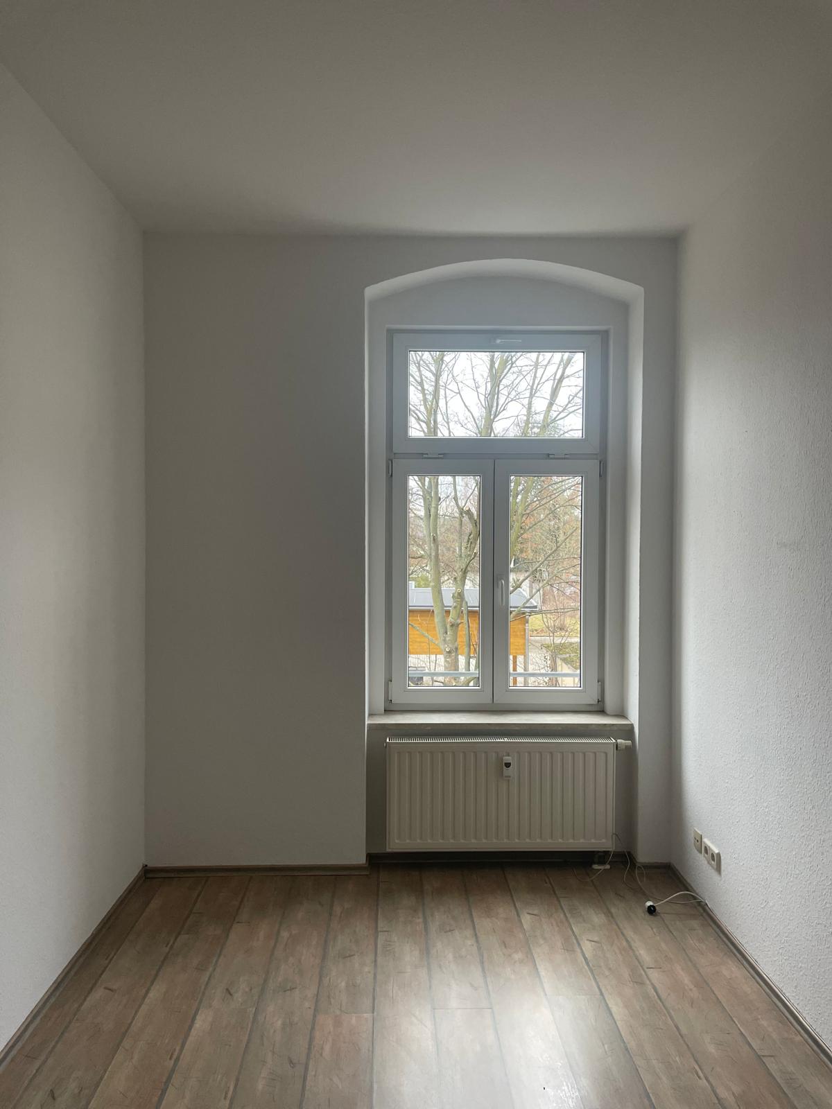 Wohnung Seestraße in Plauen
