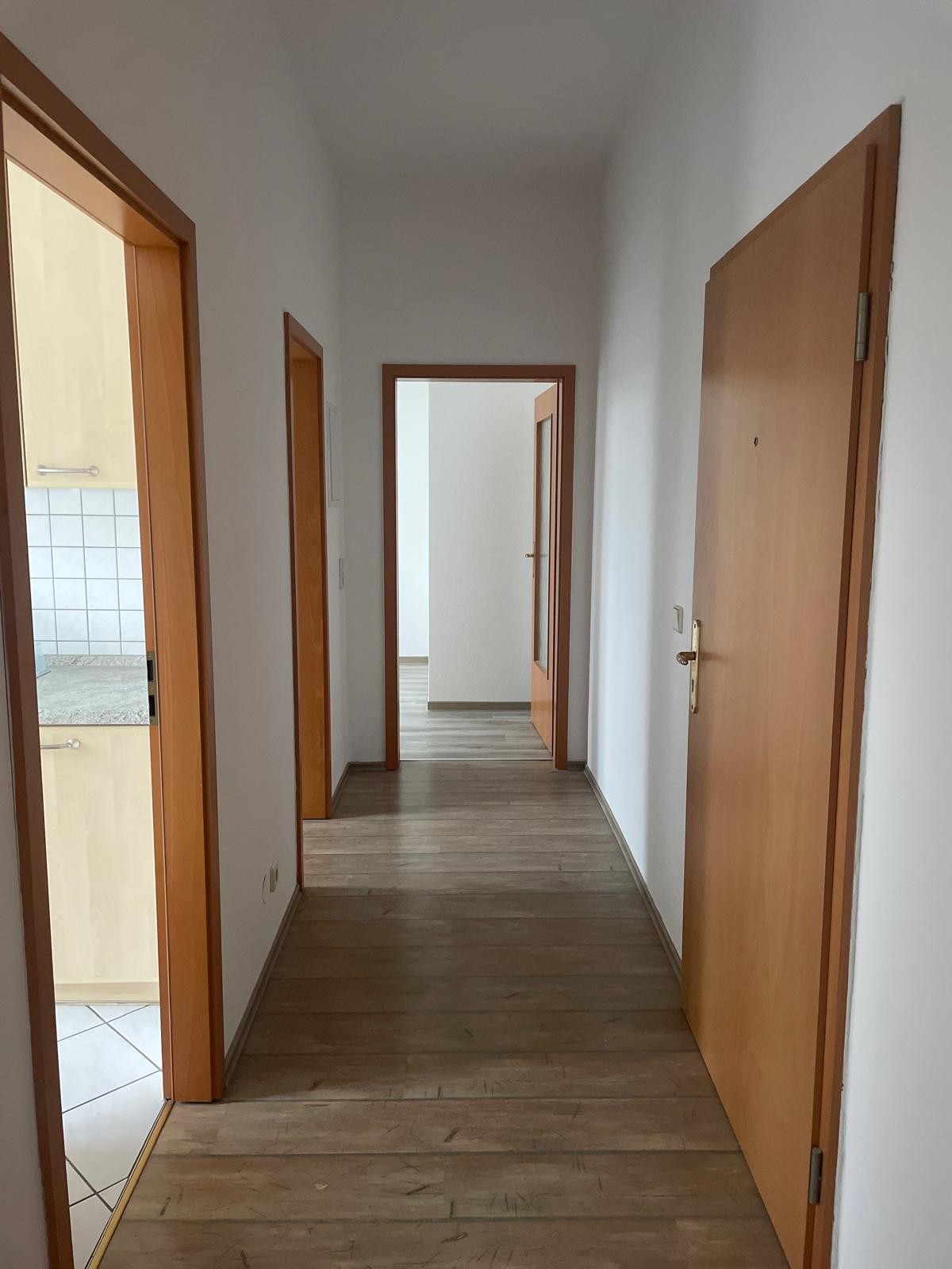 Wohnung Seestraße in Plauen