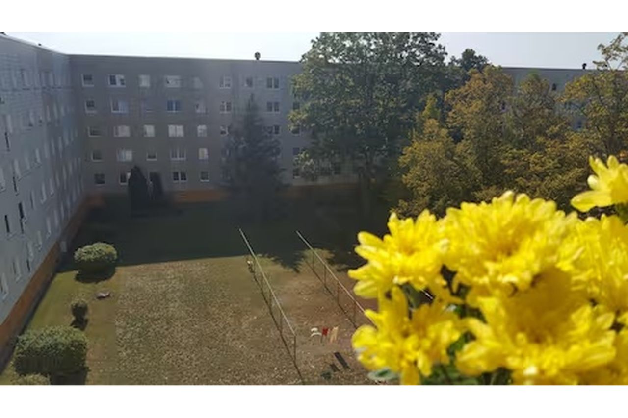 Wohnung Fritz-Siemon-Straße in Leipzig