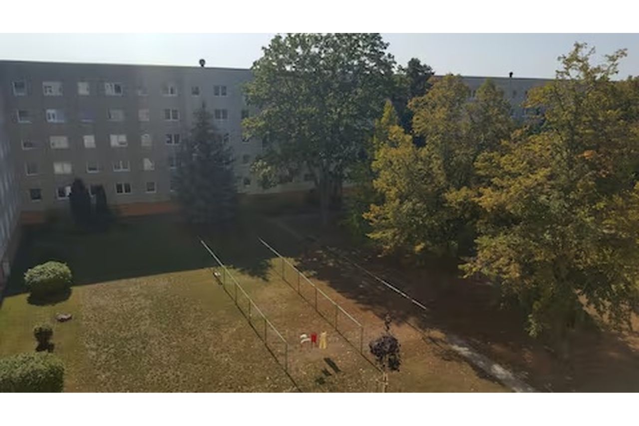 Wohnung Fritz-Siemon-Straße in Leipzig