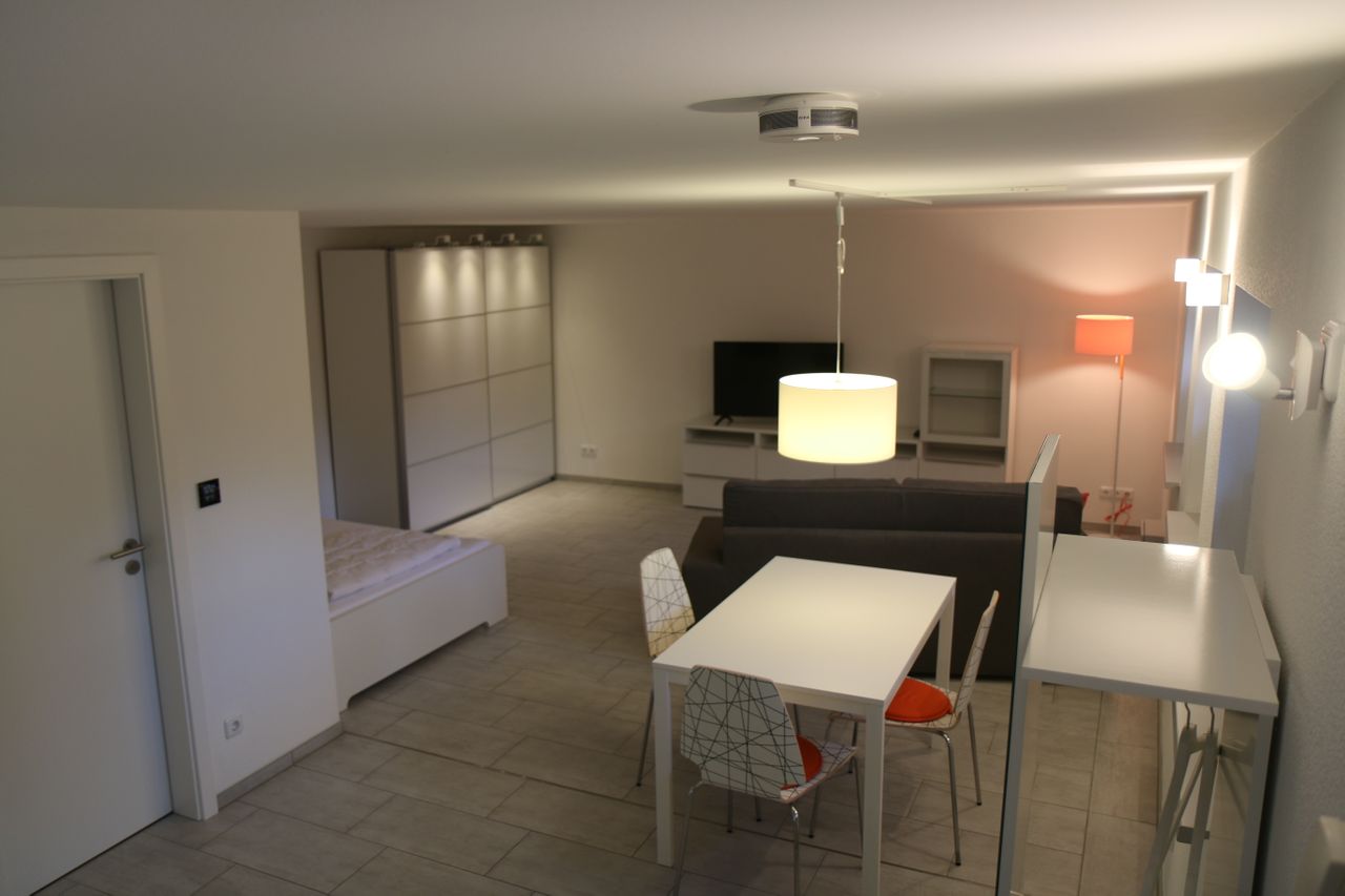 Wohnung Leeraue in Dresden
