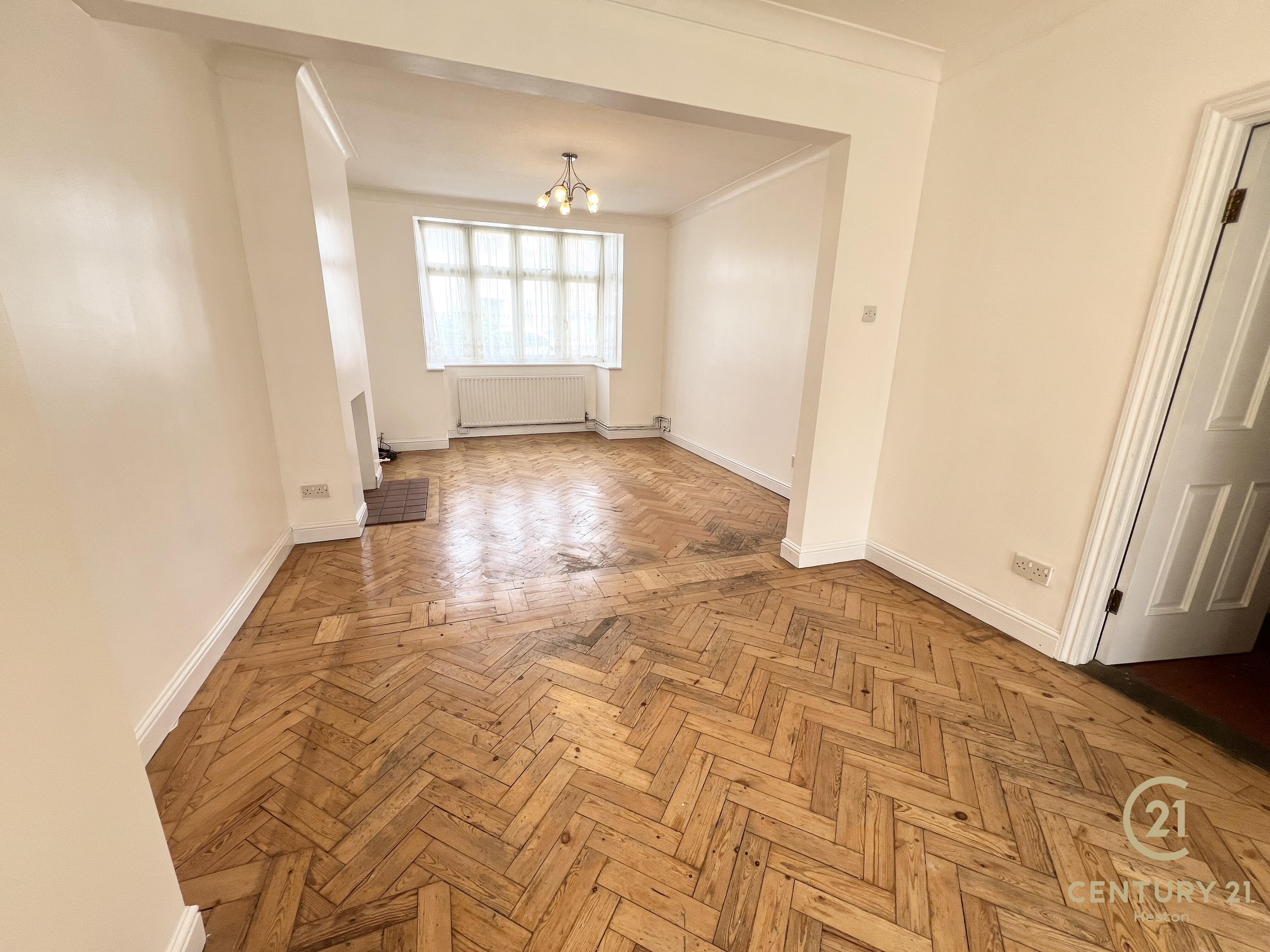 House Orchard Avenue in Greater London