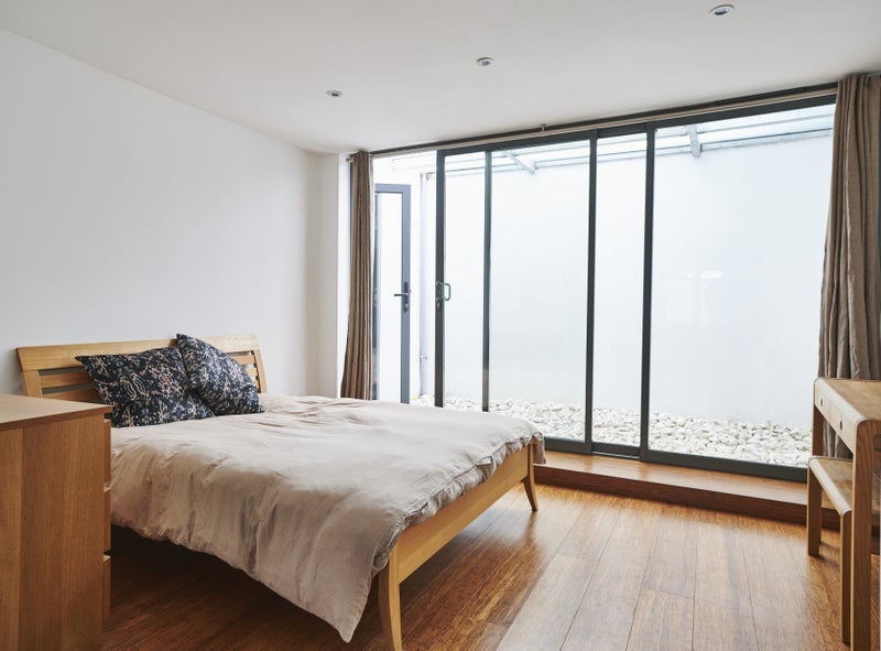 Flat Great Percy Street in Greater London