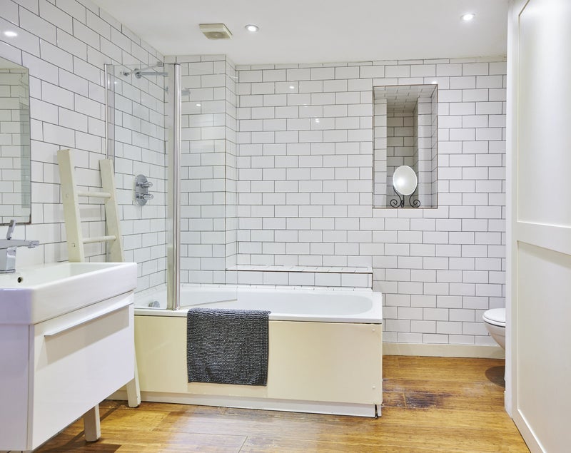 Flat Great Percy Street in Greater London