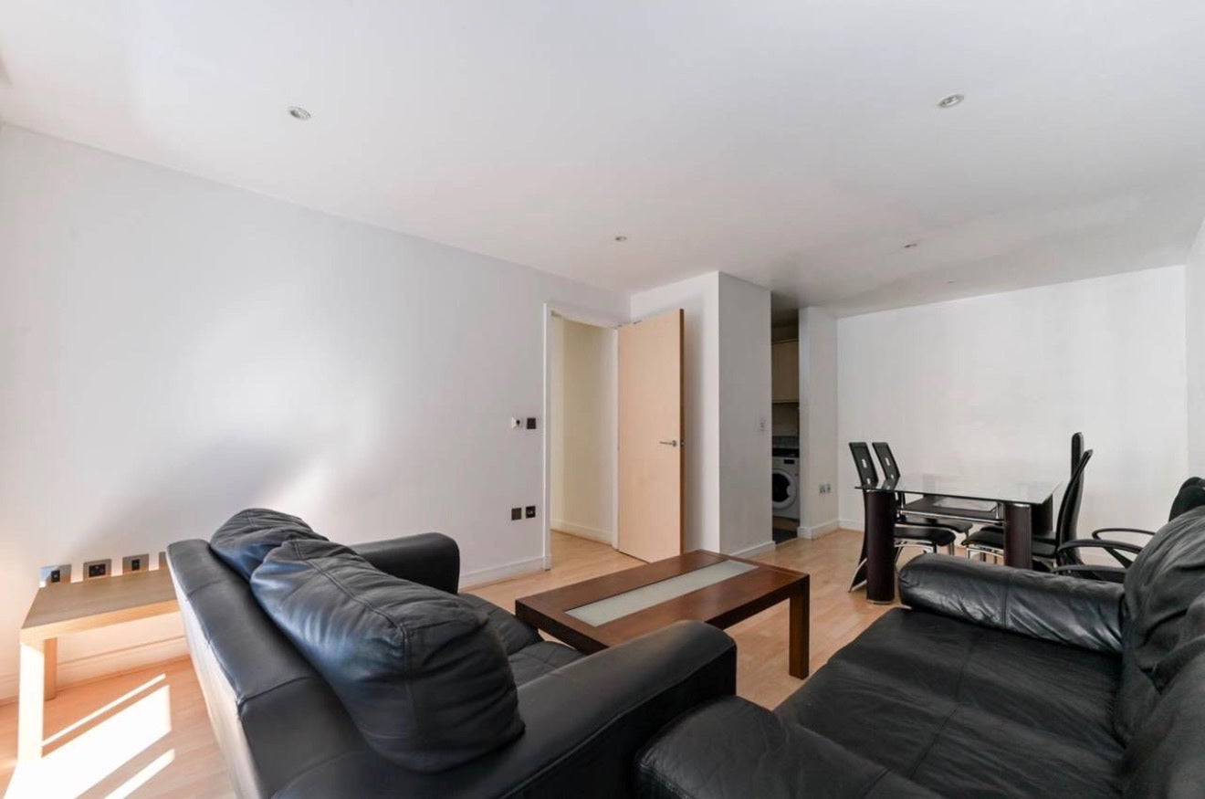 Room Western Gateway in Greater London
