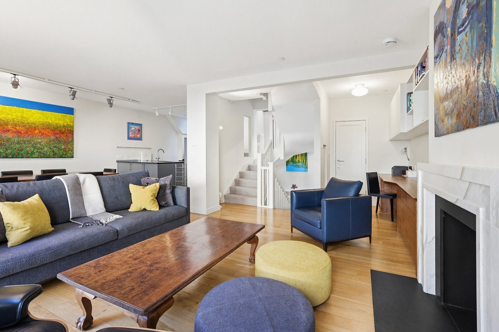 House Ennismore Mews in City of Westminster