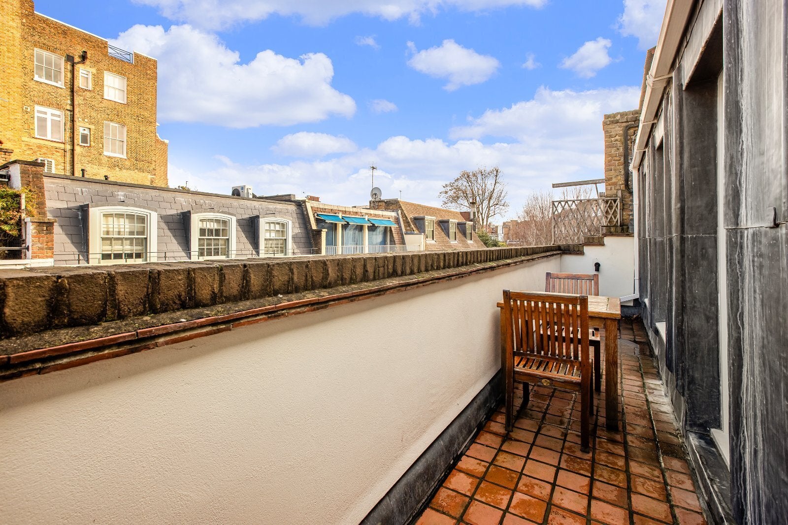 House Ennismore Mews in City of Westminster