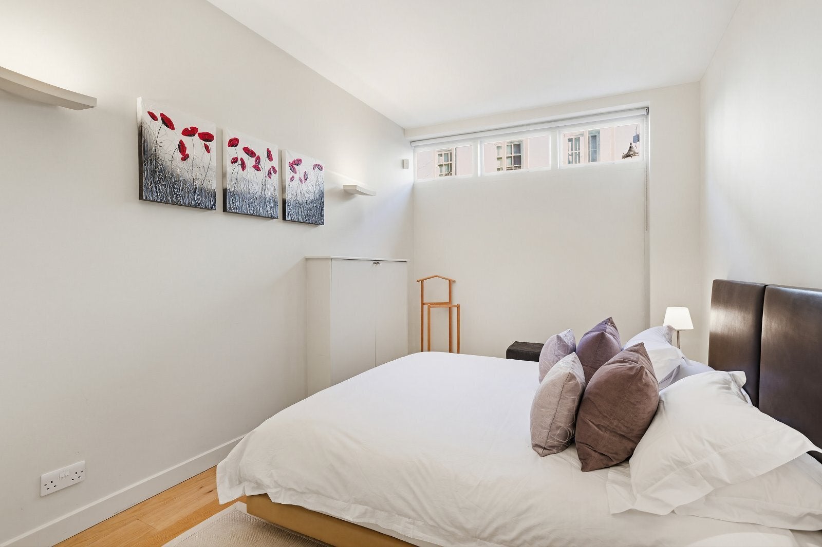 House Ennismore Mews in City of Westminster