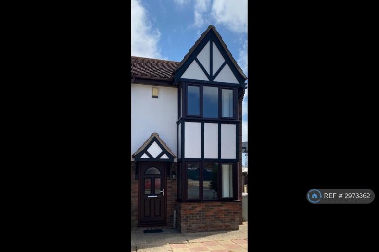 House James Avenue in East Lindsey