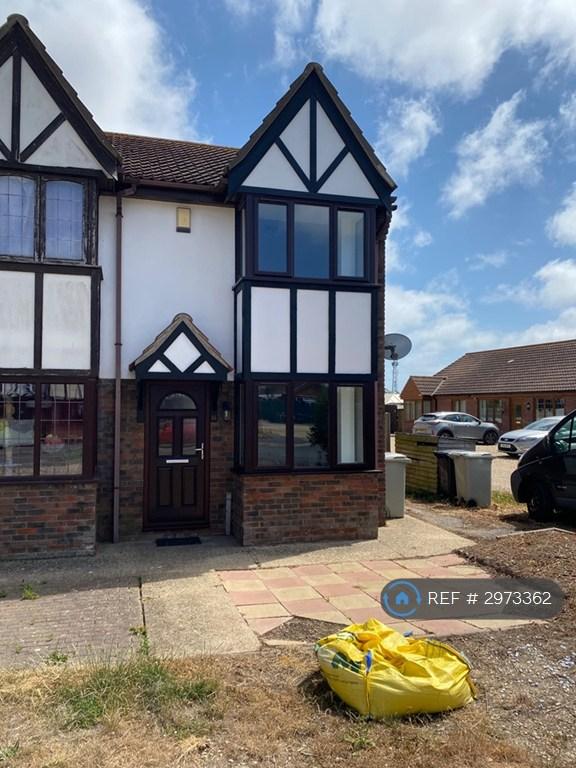 House James Avenue in East Lindsey