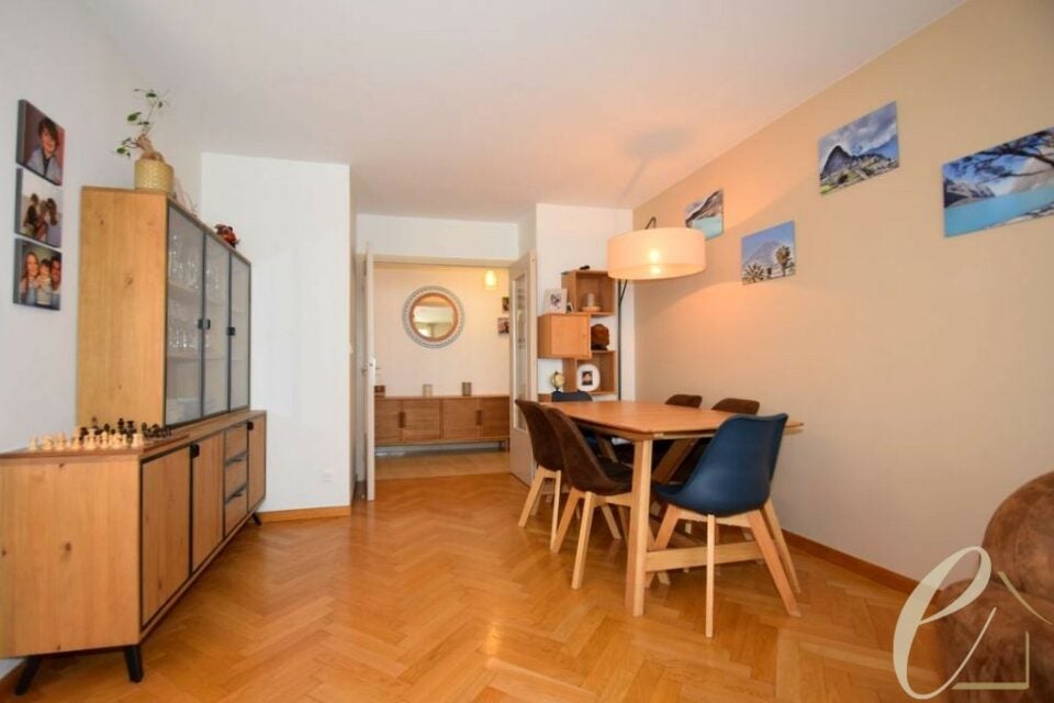 Appartement Avenue Maréchal de Saxe à Lyon