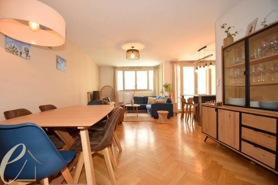 Appartement Avenue Maréchal de Saxe à Lyon