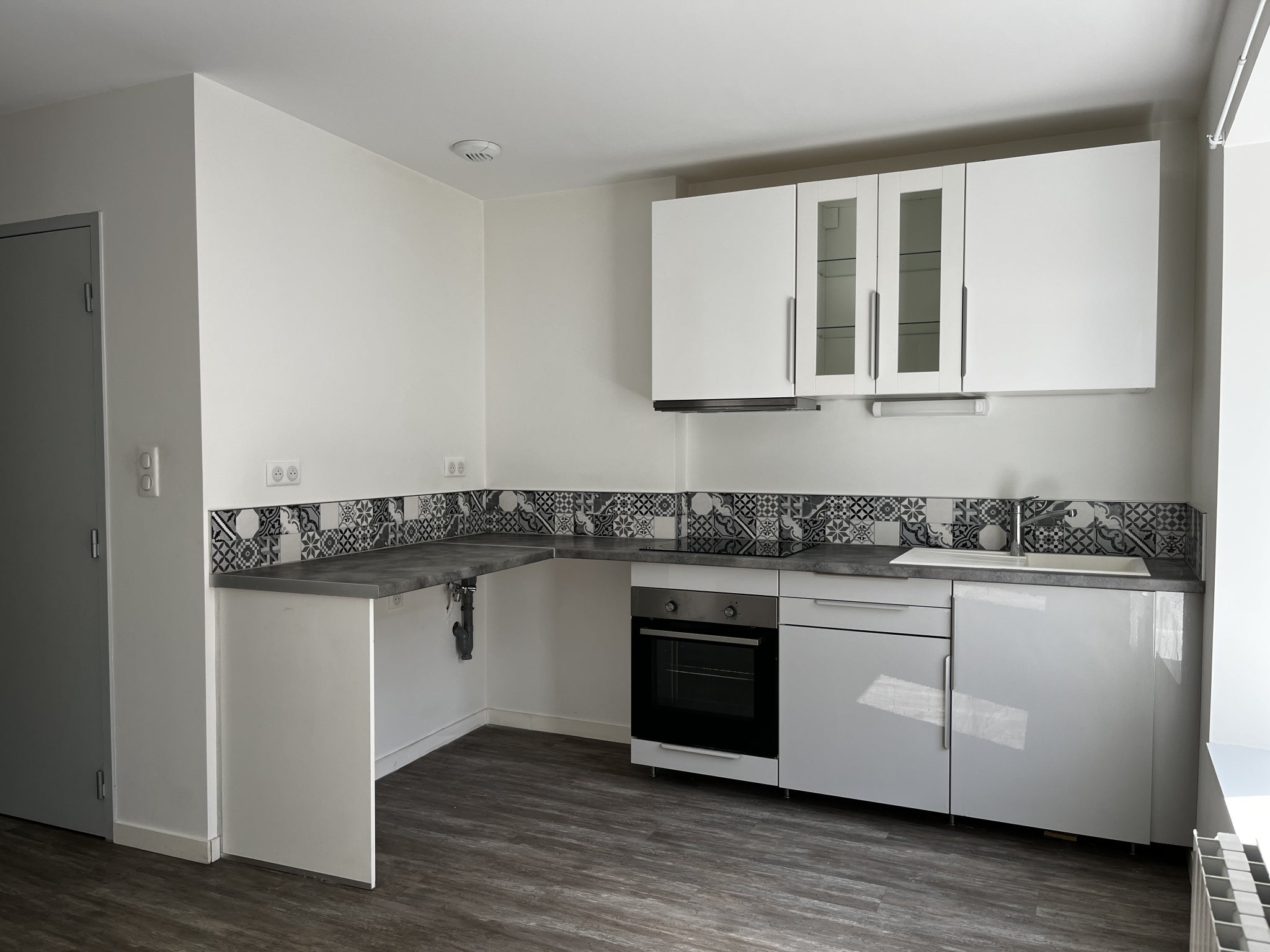 Appartement Rue Edmond Michelet à Pontcharra-sur-Turdine