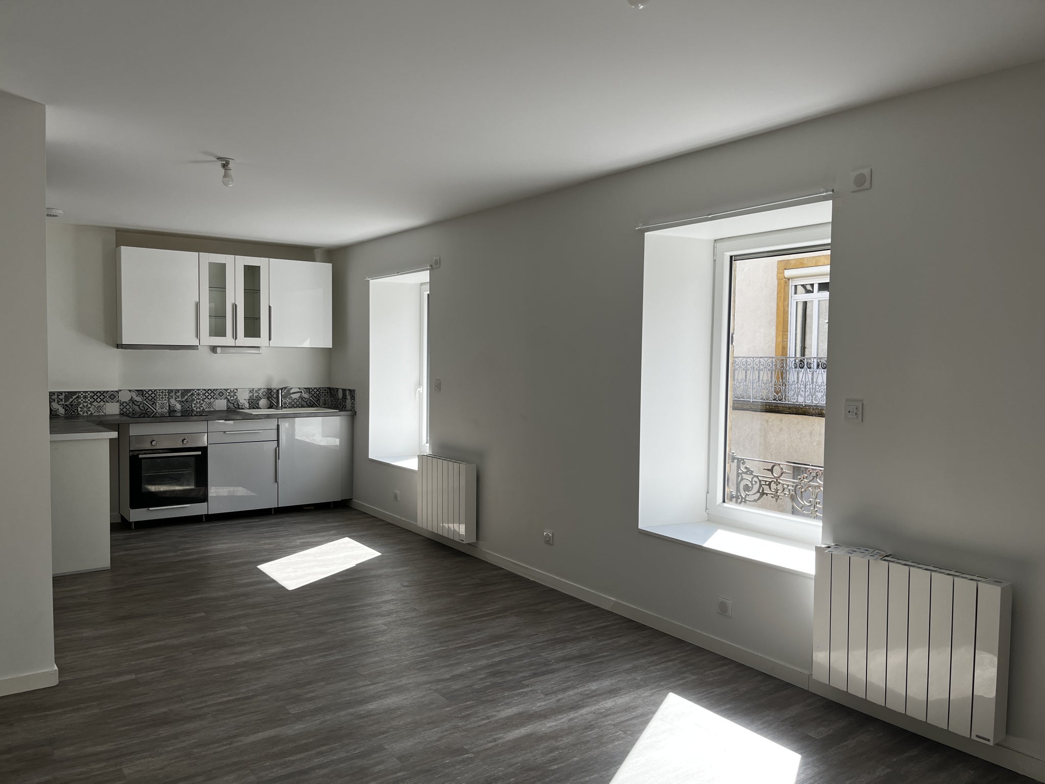 Appartement Rue Edmond Michelet à Pontcharra-sur-Turdine