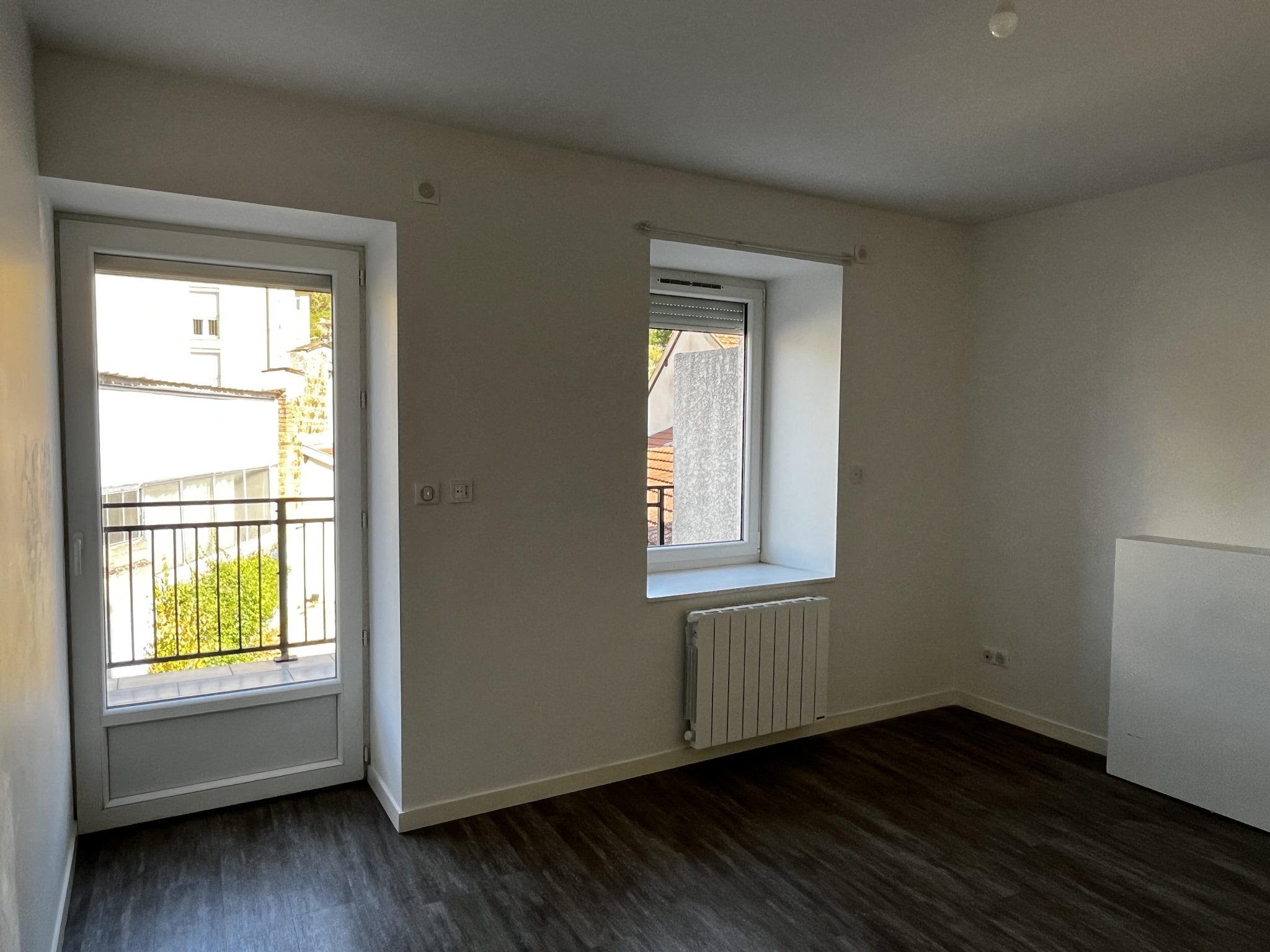 Appartement Rue Edmond Michelet à Pontcharra-sur-Turdine