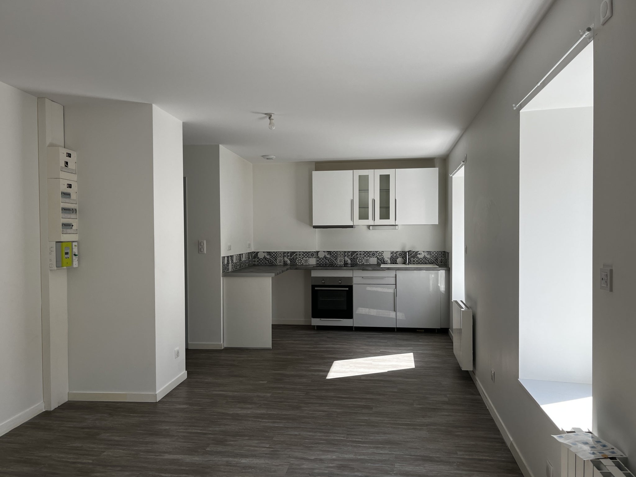 Appartement Rue Edmond Michelet à Pontcharra-sur-Turdine