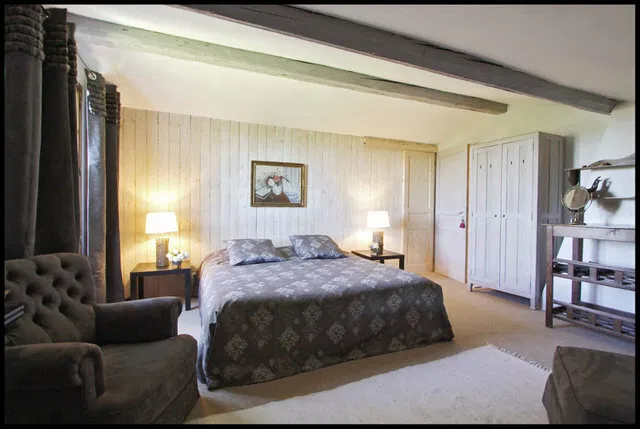 Maison Route de Vallabrix à Saint-Quentin-la-Poterie
