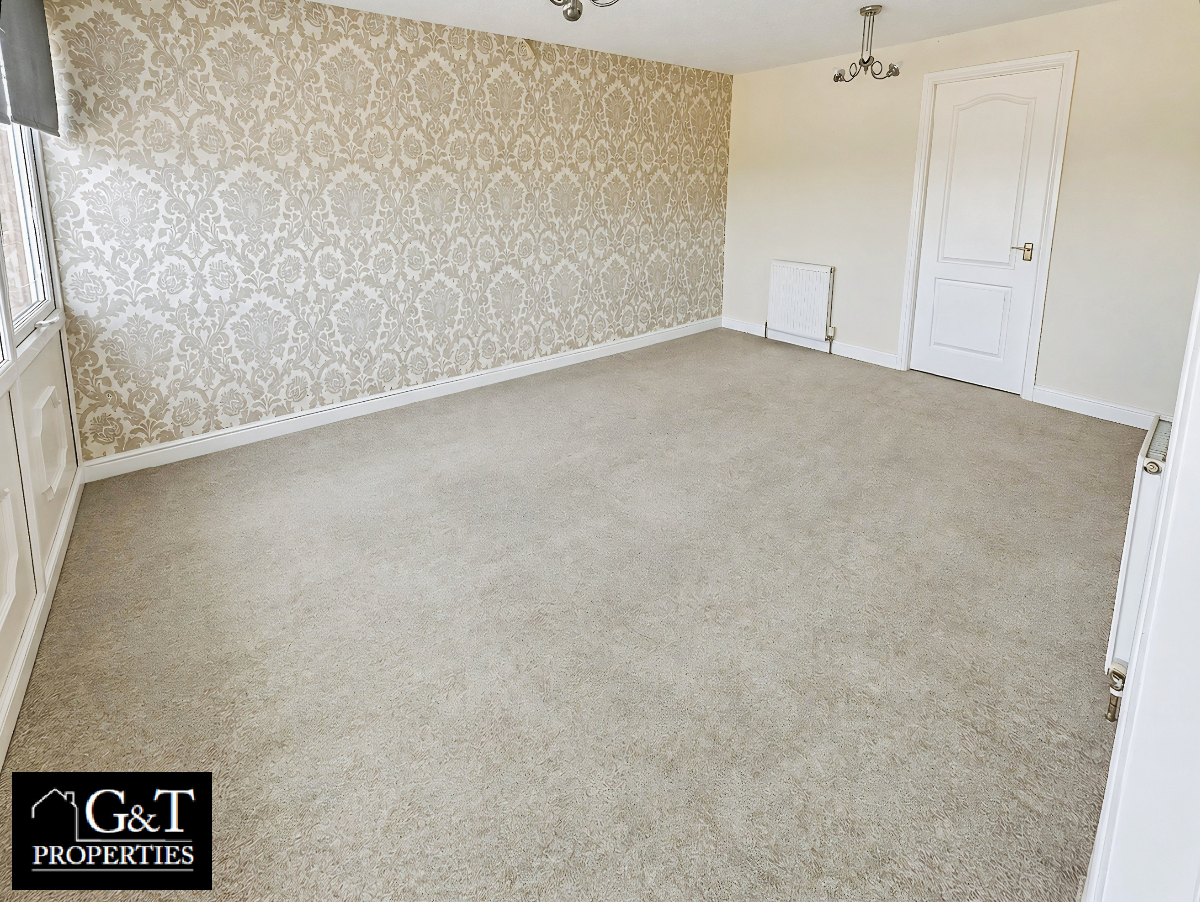House Lutley Drive in Stourbridge