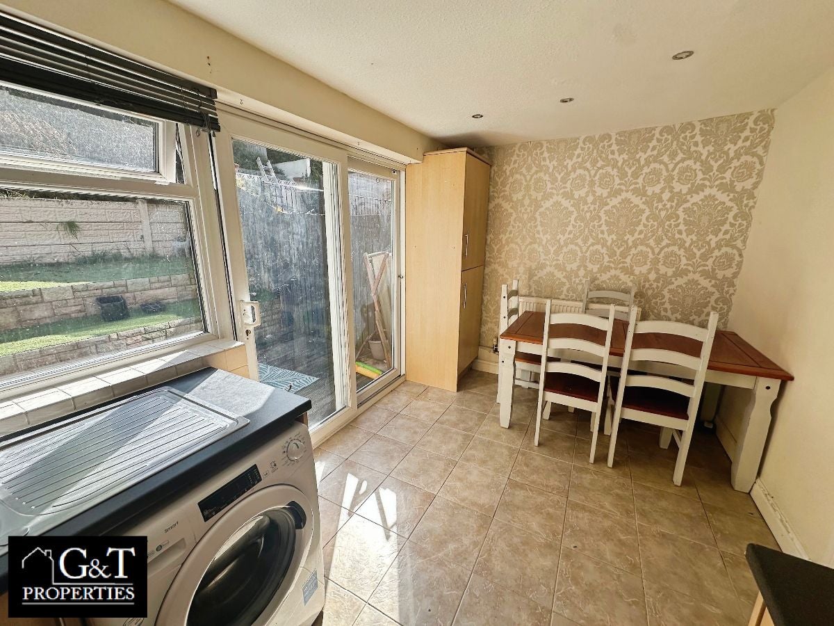 House Lutley Drive in Stourbridge