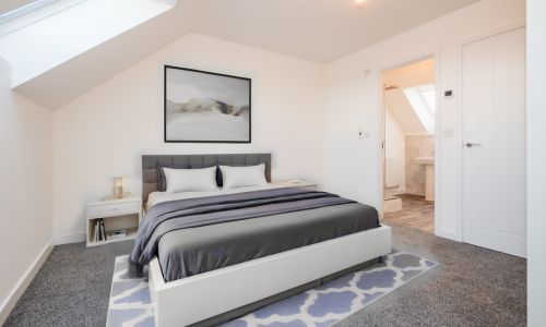 Flat Close in Newcastle upon Tyne